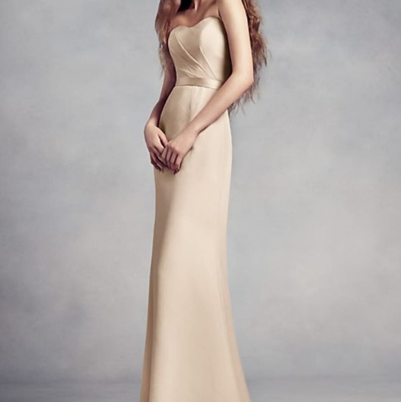 Vera wang dress brand new with tags - Picture 1 of 1